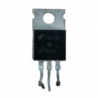 Transistor Para TGablilla Electronica 7805CT - TS-7805CT